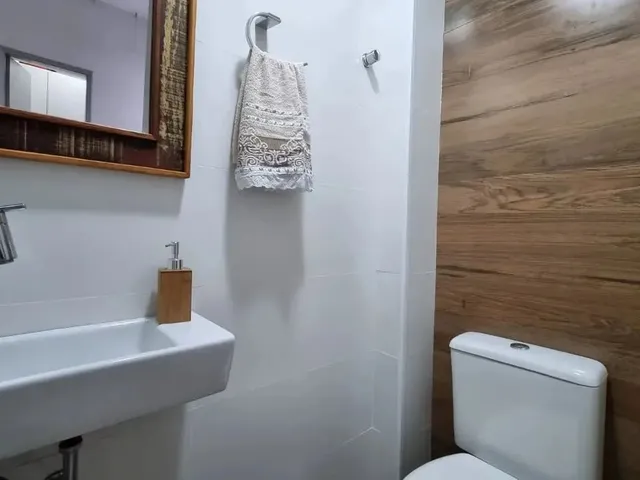 Imagem 8: Apartamento 3 Quartos - Centro