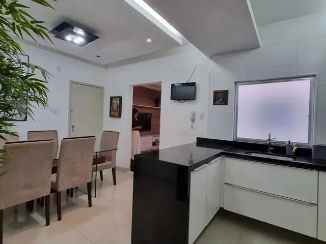 Imagem 7: Apartamento 3 Quartos - Centro