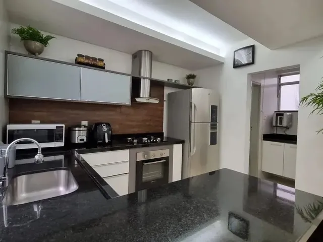 Imagem 6: Apartamento 3 Quartos - Centro