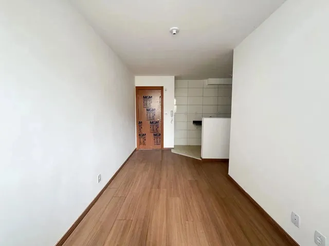 Imagem: Apartamento 2 Quartos - São Pedro