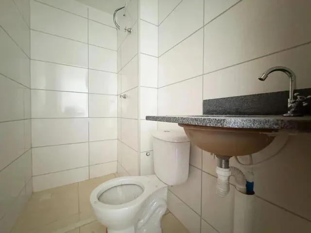 Imagem 7: Apartamento 2 Quartos - São Pedro