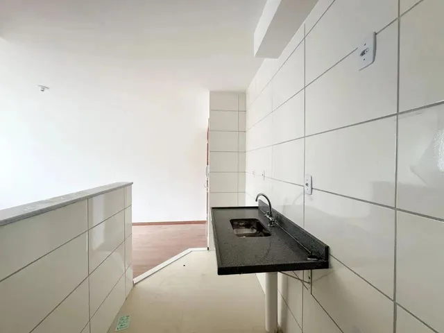 Imagem 10: Apartamento 2 Quartos - São Pedro