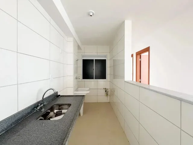Imagem 13: Apartamento 2 Quartos - São Pedro