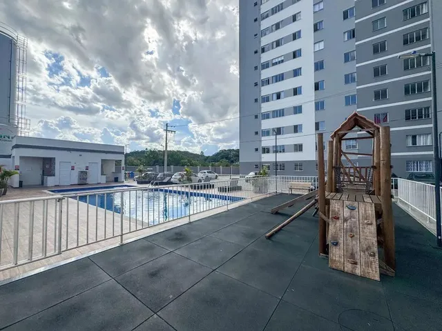 Imagem 9: Apartamento 2 Quartos - São Pedro