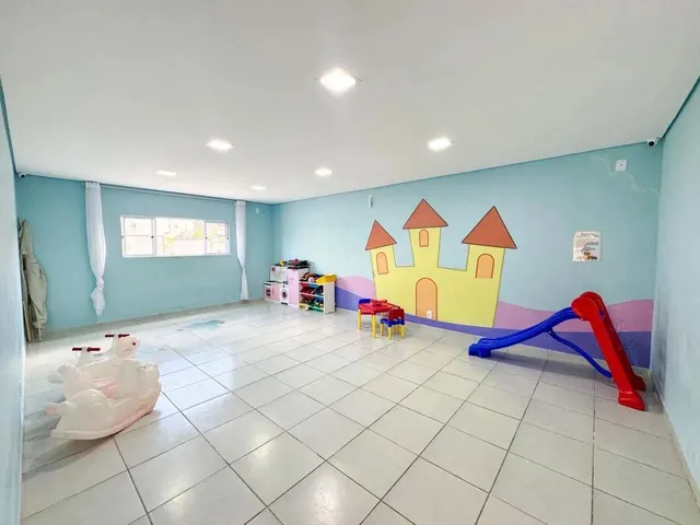 Imagem 5: Apartamento 2 Quartos - São Pedro