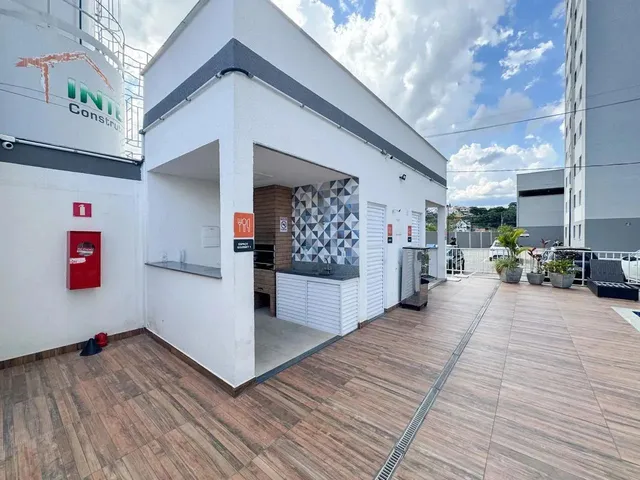 Imagem 15: Apartamento 2 Quartos - São Pedro