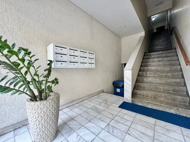 Imagem: Apartamento 2 Quartos - Centro