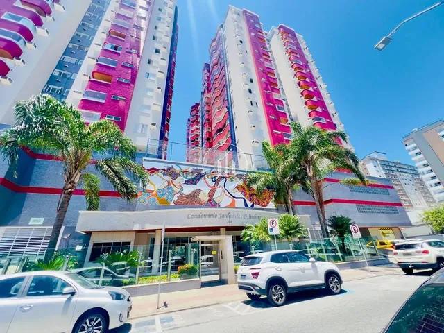 Imagem: Apartamento 4 Quartos com 3 Suítes e 140M²