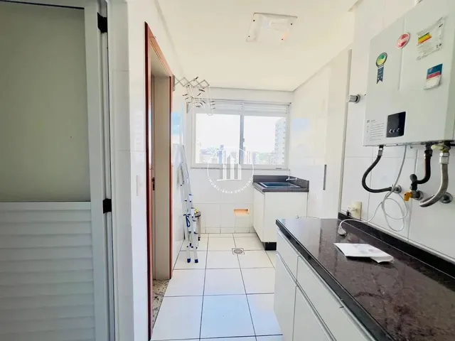 Imagem 16: Apartamento 4 Quartos com 3 Suítes e 140M² - Campinas - Est