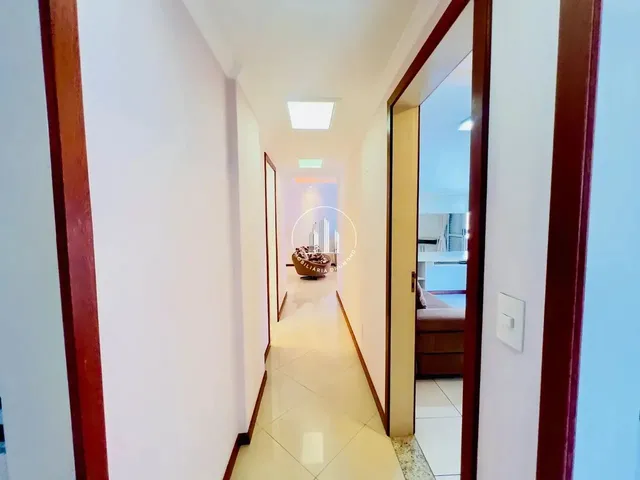 Imagem 4: Apartamento 4 Quartos com 3 Suítes e 140M² - Campinas - Est
