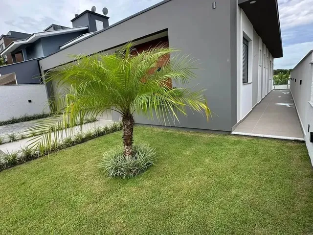 Imagem 12: Casa Térrea 185 Mt2 com 3 Quartos em Pedra Branca - Palhoça - Sc