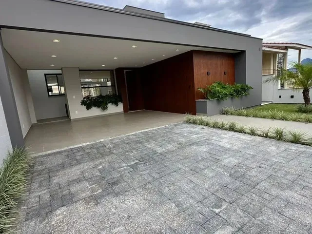 Imagem 4: Casa Térrea 185 Mt2 com 3 Quartos em Pedra Branca - Palhoça - Sc