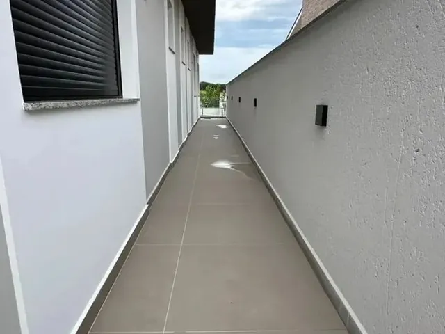 Imagem 9: Casa Térrea 185 Mt2 com 3 Quartos em Pedra Branca - Palhoça - Sc