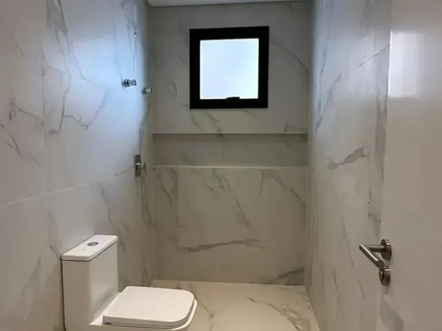 Imagem 13: Casa Térrea 185 Mt2 com 3 Quartos em Pedra Branca - Palhoça - Sc