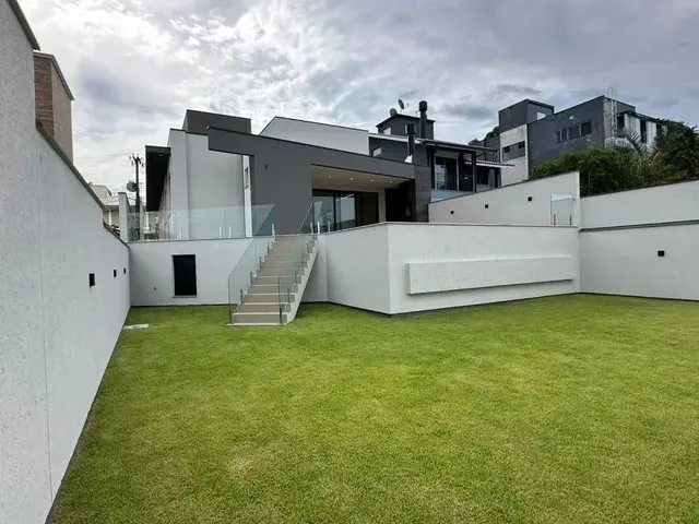 Imagem 8: Casa Térrea 185 Mt2 com 3 Quartos em Pedra Branca - Palhoça - Sc