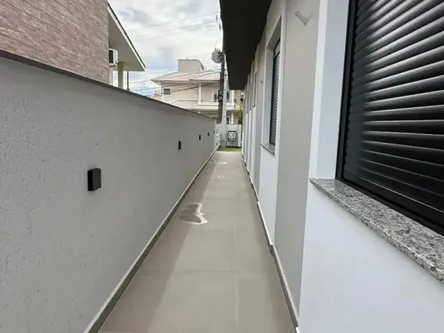 Imagem 6: Casa Térrea 185 Mt2 com 3 Quartos em Pedra Branca - Palhoça - Sc
