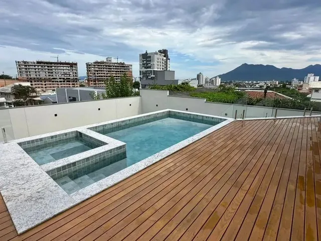 Imagem 2: Casa Térrea 185 Mt2 com 3 Quartos em Pedra Branca - Palhoça - Sc