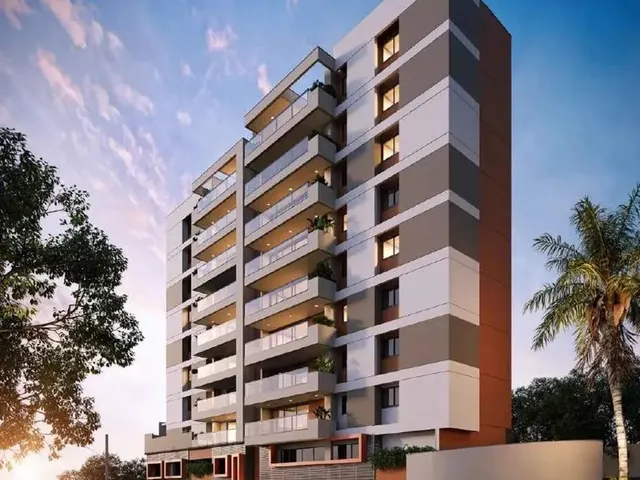 Imagem: Apartamento 3 Quartos - Jardim Liu