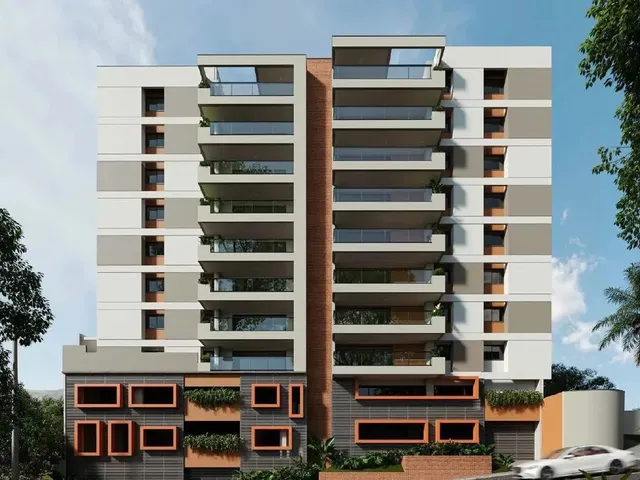 Imagem 6: Apartamento 3 Quartos - Jardim Liu