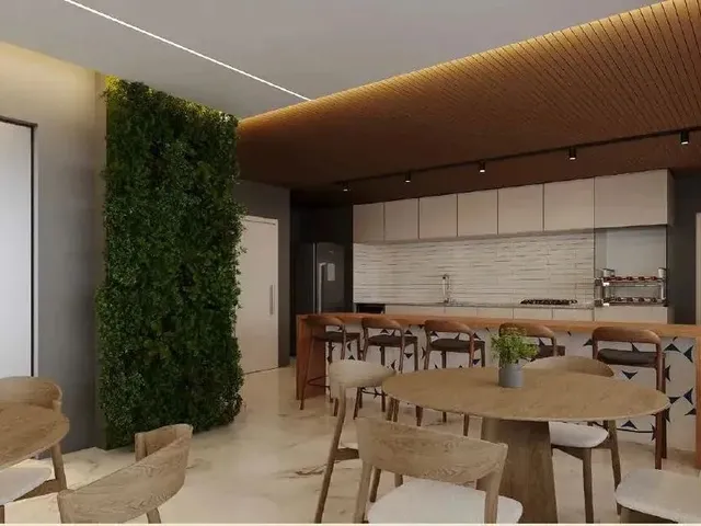 Imagem 12: Apartamento 3 Quartos - Jardim Liu