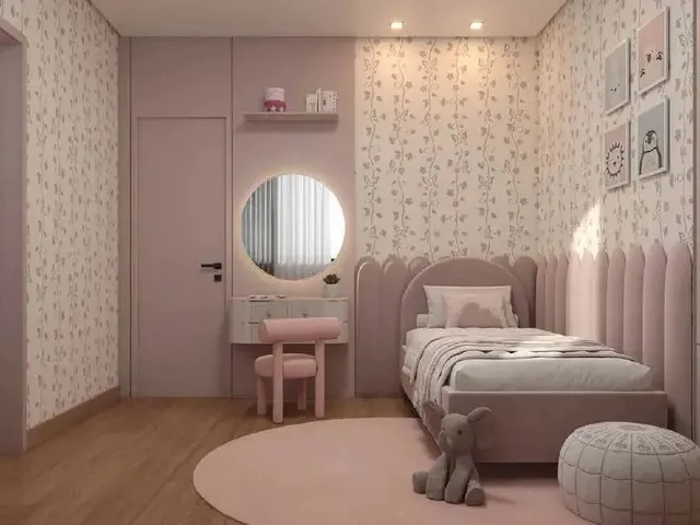 Imagem 3: Apartamento 3 Quartos - Jardim Liu