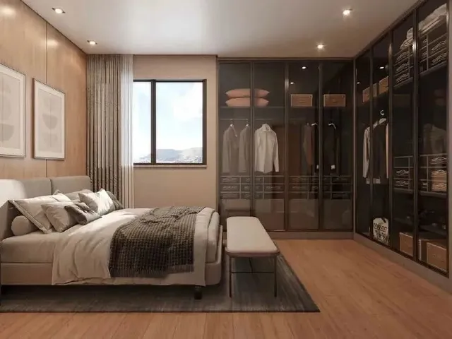 Imagem 9: Apartamento 3 Quartos - Jardim Liu