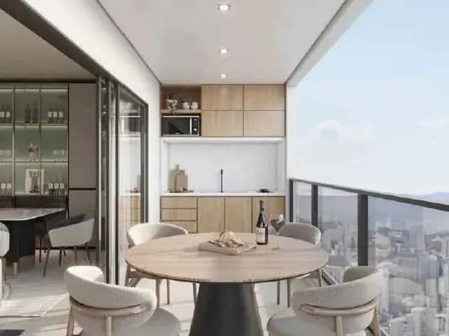 Imagem 4: Apartamento 3 Quartos - Jardim Liu