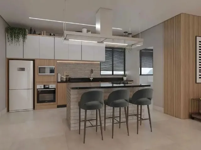 Imagem 5: Apartamento 3 Quartos - Jardim Liu
