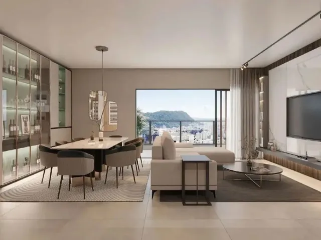 Imagem 2: Apartamento 3 Quartos - Jardim Liu