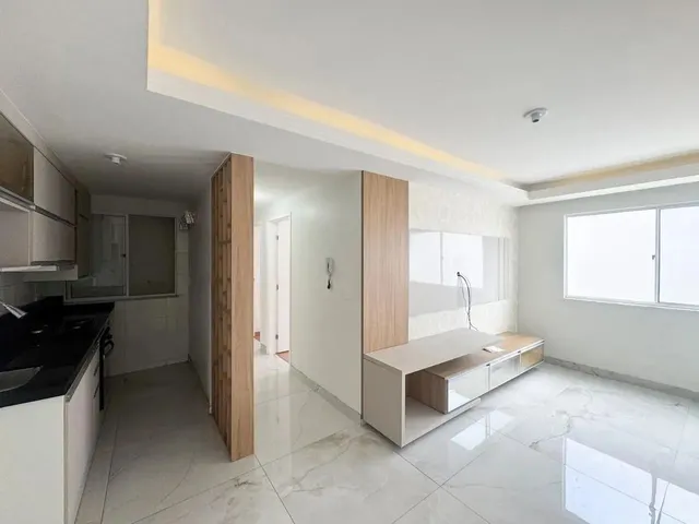 Imagem 1: Apartamento 2 Quartos - Marilândia