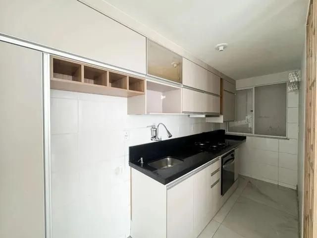 Imagem 9: Apartamento 2 Quartos - Marilândia