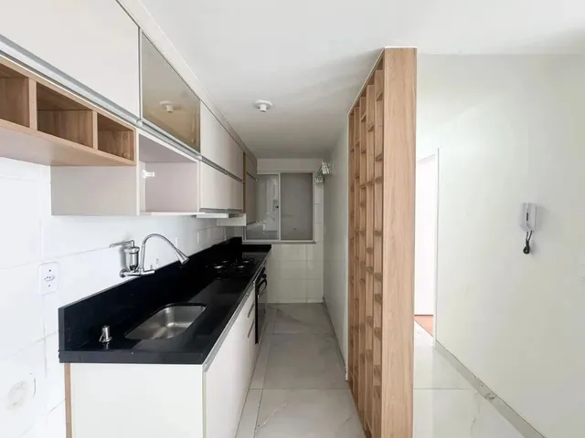 Imagem 3: Apartamento 2 Quartos - Marilândia