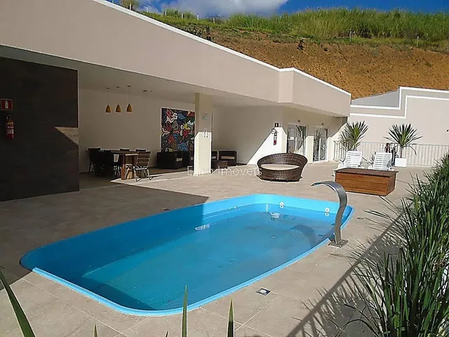 Imagem 8: Apartamento 2 Quartos - Marilândia