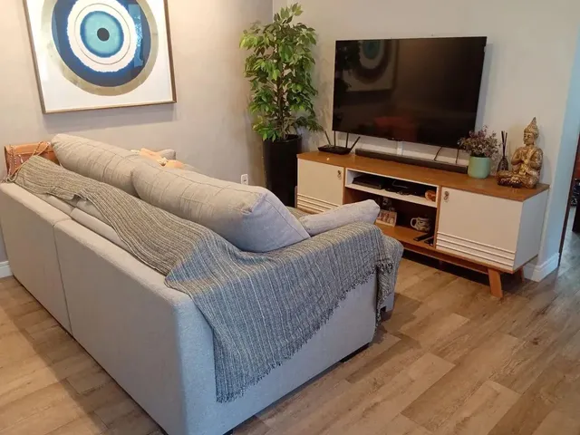 Imagem: Apartamento Aririu - 02 Dorm com Sacada