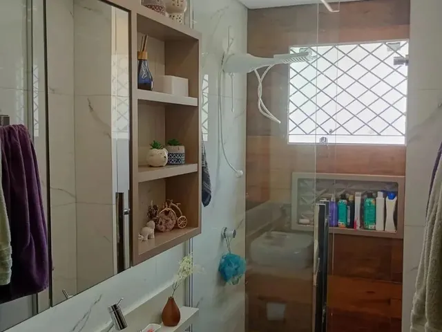 Imagem 5: Apartamento Aririu - 02 Dorm com Sacada Mobiliado