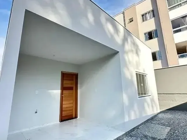 Imagem: Vende- Se Casa em Palhoça