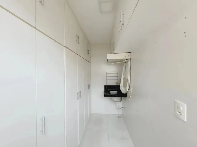 Imagem 7: 2 Quartos Pronto para Morar!
