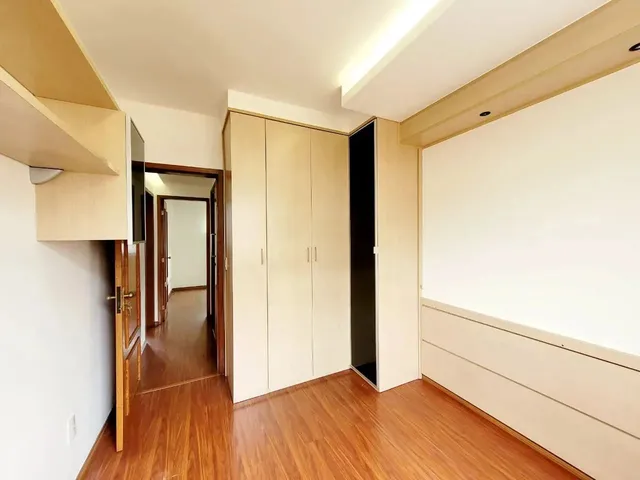 Imagem 9: 2 Quartos Pronto para Morar!