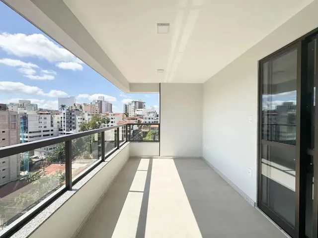 Imagem 1: Apartamento 3 Quartos - Jardim Glória