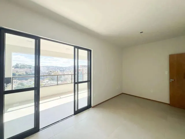 Imagem 2: Apartamento 3 Quartos - Jardim Glória