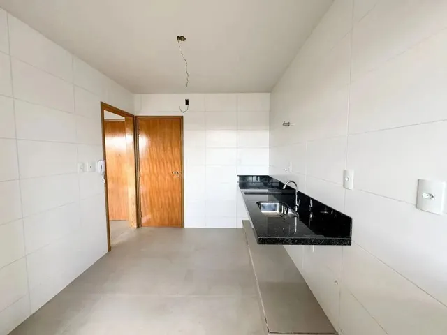 Imagem 14: Apartamento 3 Quartos - Jardim Glória