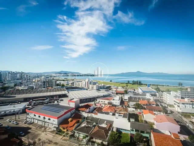 Imagem: Apartamento 2 Quartos com 1 Suíte e Vista