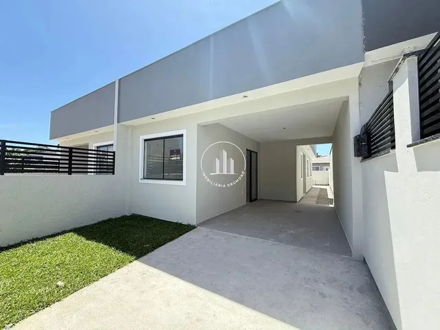 Imagem 15: Casa 2 Quartos com 1 Suíte e 83M² - Serraria