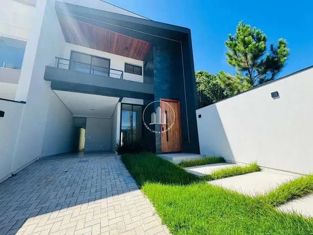 Imagem: Casa 3 Quartos com 1 Suíte e 153M² - Ipiranga