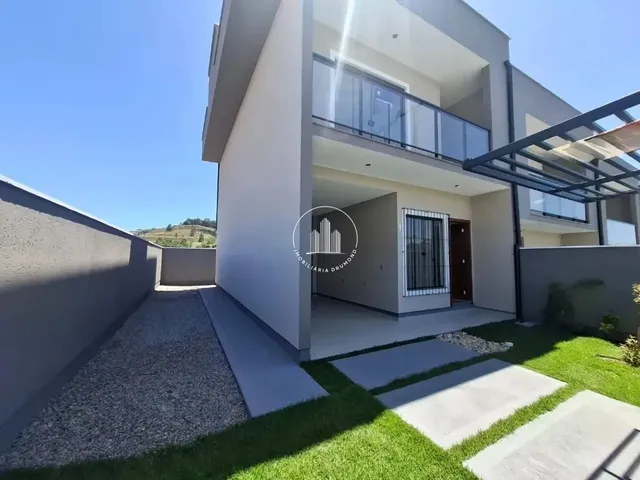 Imagem 4: Sobrado Geminado com 2 Suítes e 115M² - Nova São José