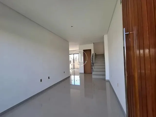 Imagem 15: Sobrado Geminado com 2 Suítes e 115M² - Nova São José