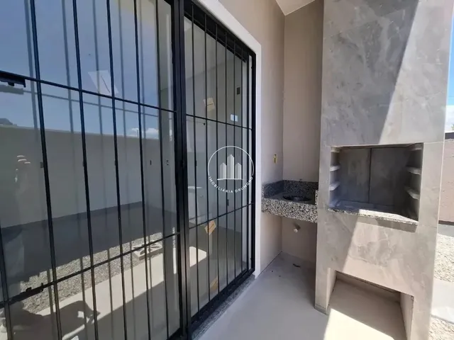 Imagem 9: Sobrado Geminado com 2 Suítes e 115M² - Nova São José