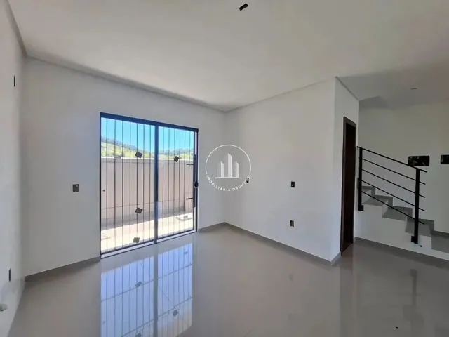 Imagem 7: Sobrado Geminado com 2 Suítes e 115M² - Nova São José