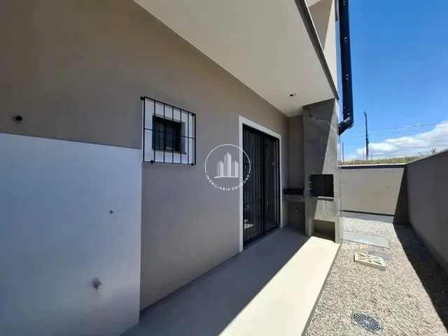 Imagem 13: Sobrado Geminado com 2 Suítes e 115M² - Nova São José