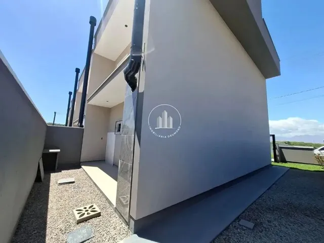Imagem 2: Sobrado Geminado com 2 Suítes e 115M² - Nova São José